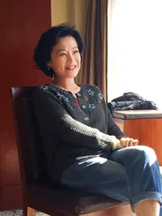 《念念》：张艾嘉的深情3