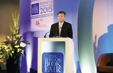 “新技术对传统出版远未构成颠覆性影响”