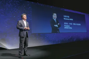 追求技术极致的独特魅力