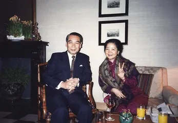 “永远的歌姬”