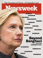 环球要刊速览（837）