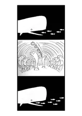 Tango：一日一画，一笑一忘