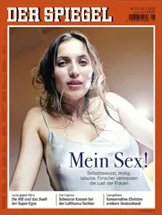 环球要刊速览（837）4