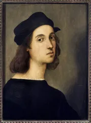 “文艺复兴三杰”（1452～1564）5