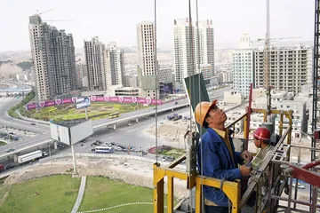 大众创业与牛市未来