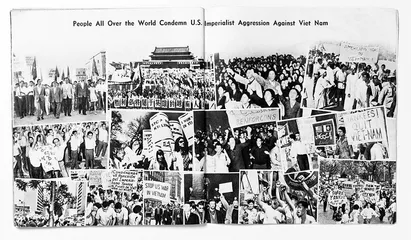 马丁·帕尔的“中国摄影书”收藏