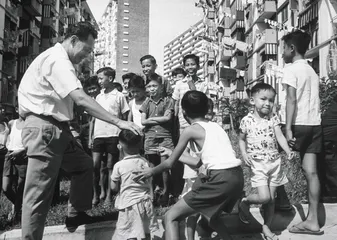 新加坡启示录