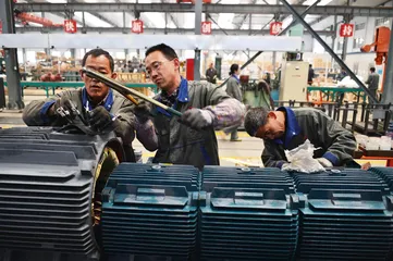 大众创业与牛市未来1