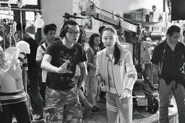 李玉，青春是至死方休1