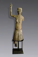 兵马俑二号坑再发掘：一座坑与一座陵6