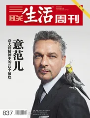 意范儿