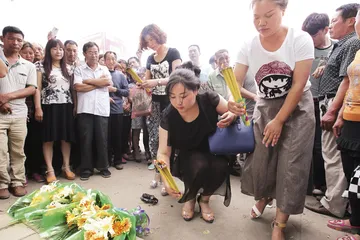河南养老院大火：乡镇养老之殇1