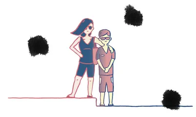 女汉纸