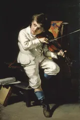 帕格尼尼 (1782～1840)