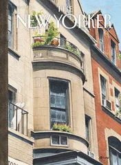 环球要刊速览（832）1