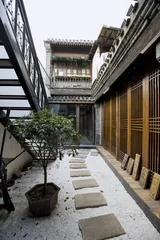 前门大栅栏的新风景1