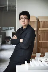 海边图书馆，现实之外1
