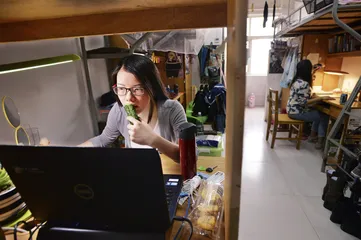 中国股市的斗牛士们3