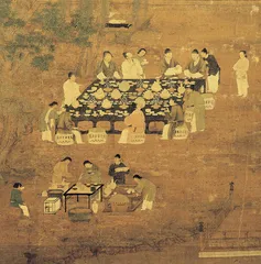 乾隆皇帝与竹茶炉5