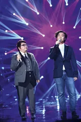 “我是歌手”：一场皆大欢喜的真人秀
