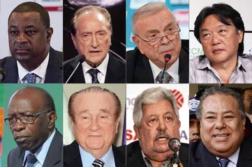 美剧版国际足联闹剧1