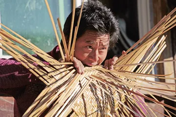 西藏林芝：民艺的微光3
