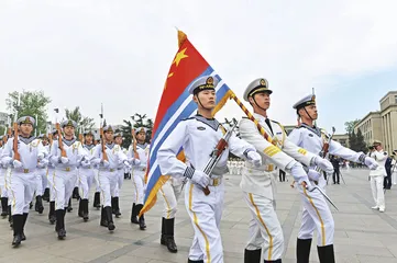 中国需要一支什么样的海军