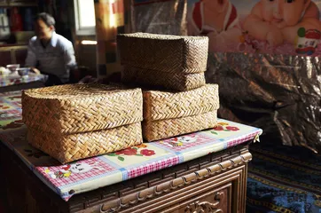 西藏林芝：民艺的微光4