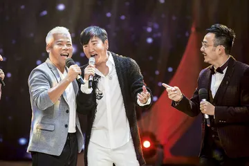 “我是歌手”：一场皆大欢喜的真人秀4