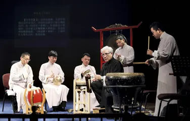 昆曲的市场：一个样本4