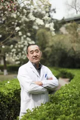安吉丽娜·朱莉和她的乳腺癌基因1
