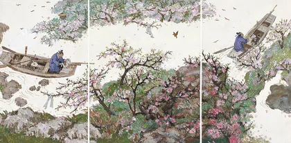 写绘本的人：种下第一颗种子2