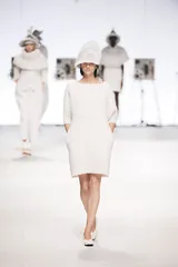 三宅一生：二维与三维的转化6