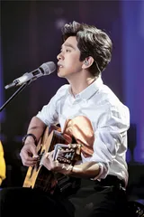 歌手李健，规则之外3