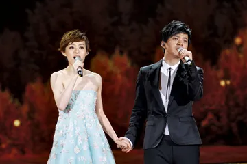 歌手李健，规则之外4