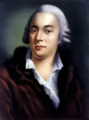 卡萨诺瓦（1725～1798）