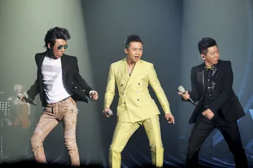 我是歌手：企图心和保鲜期