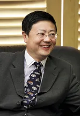 陈吉宁，环保部长的故事与挑战