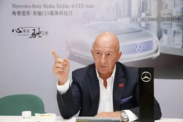 互联网+时代里的驾驶未来4