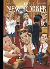 环球要刊速览（839）1