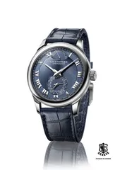 在Baselworld进进出出6