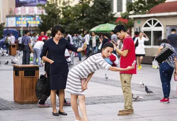 自恋，这个时代的流行病
