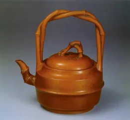 清代宫廷饮茶之道2