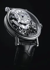 在Baselworld进进出出7