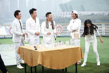 真人秀大爆炸