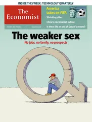 环球要刊速览（839）4