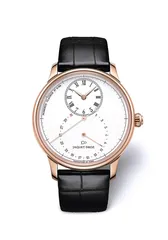 在Baselworld进进出出9