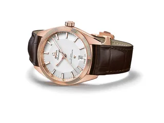 在Baselworld进进出出10