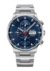 在Baselworld进进出出11