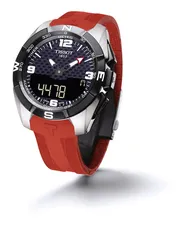 在Baselworld进进出出12